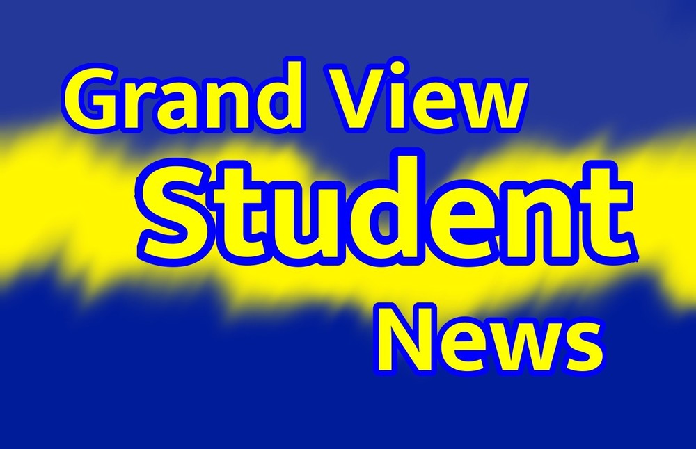 Grand View Student News