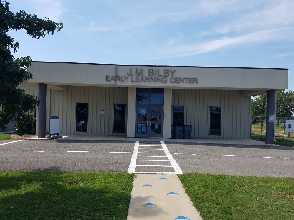 Early Childhood Building