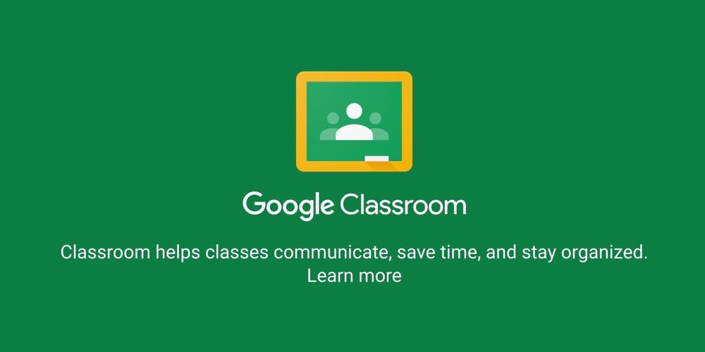 Google Classroom Instructions