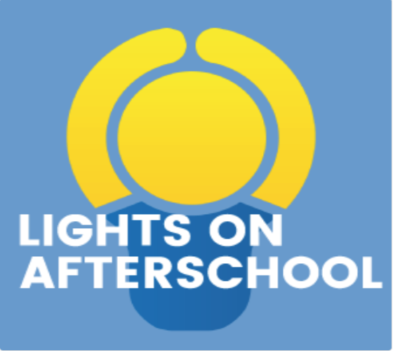 Grand View School’s Lights on Afterschool and Safety Fair