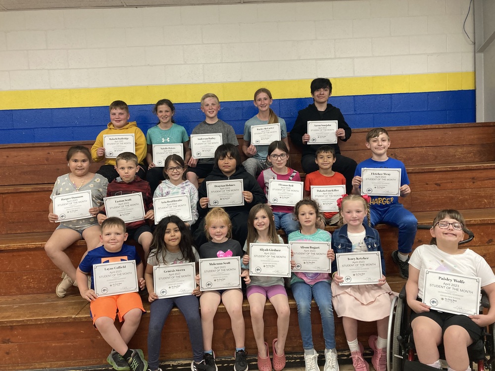 Grand View News