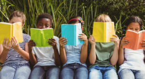 Benefits of Reading