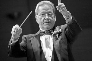 Price hits half-century mark as band director