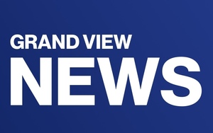 Grand View mentioned in Chief Hoskin's remarks