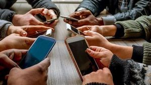 Cell Phone Usage Challenge