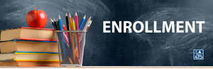 Enrollment