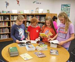 Grand View opens Aug. 26; super says community partnerships key