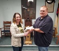 Special Olympics fundraiser a success