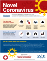 Coronavirus Guidance
